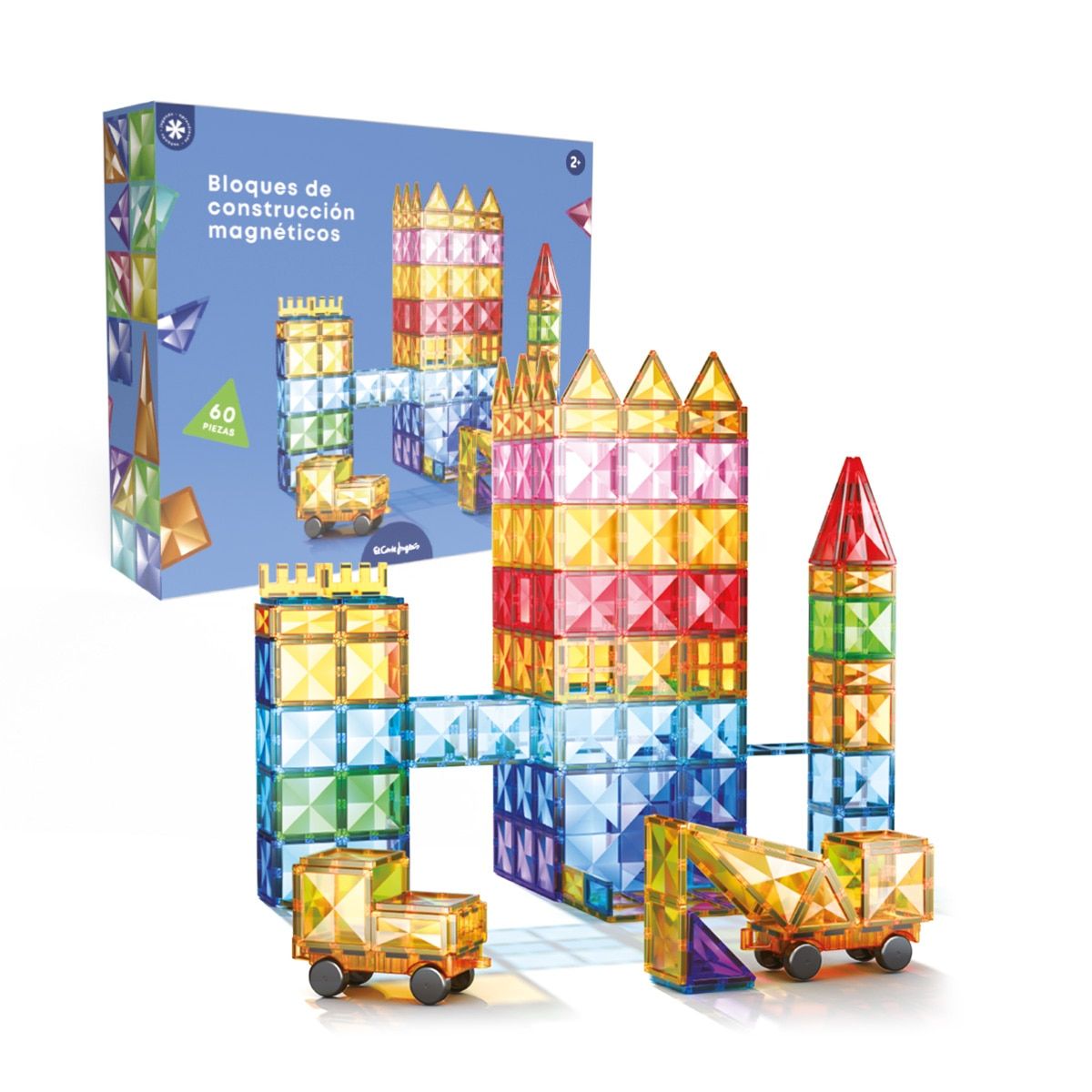 Mais Puzzles