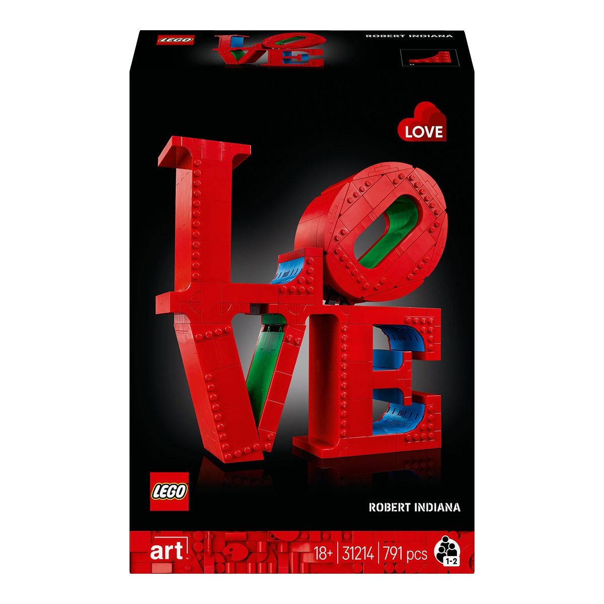 Lego Temas Clássicos