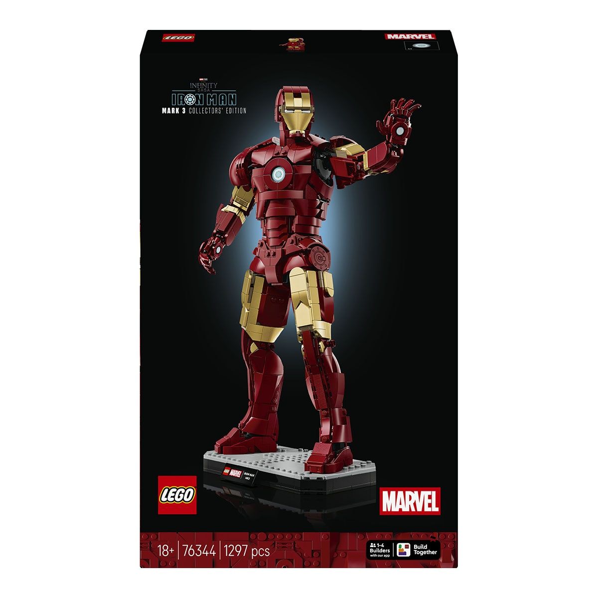 Lego Super-Heróis