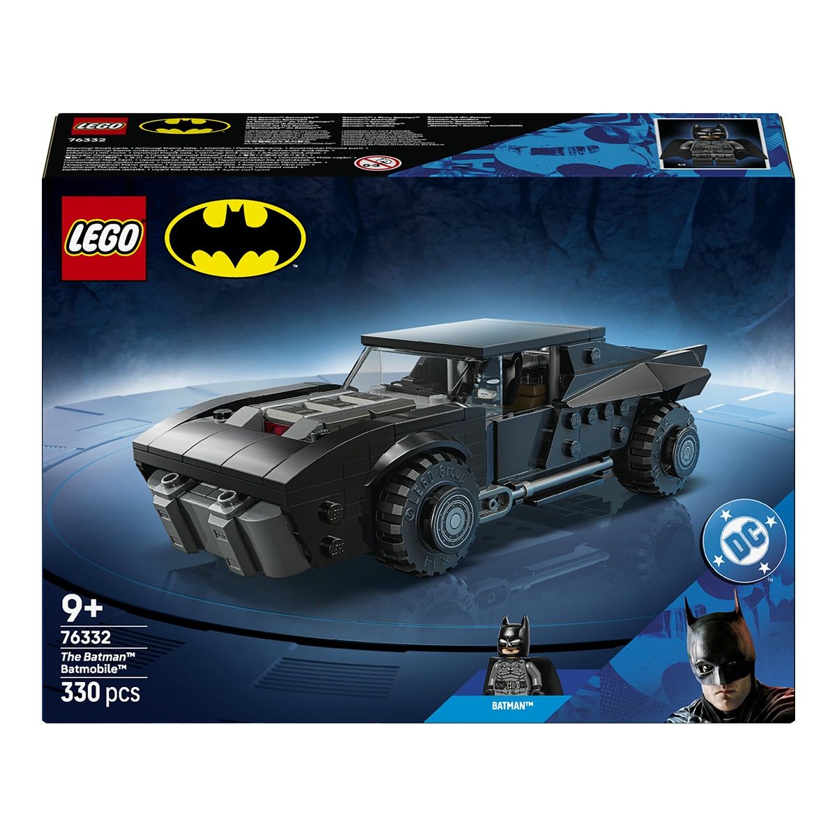 Lego Super-Heróis