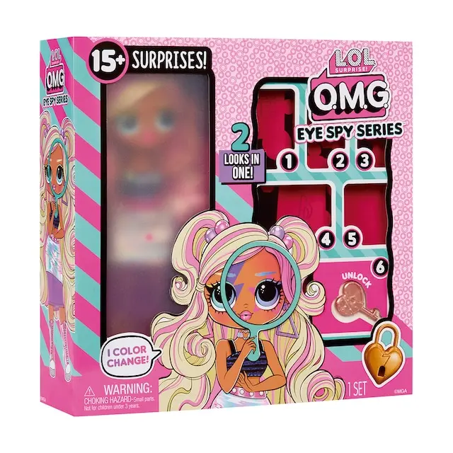 Bonecas Miniatura