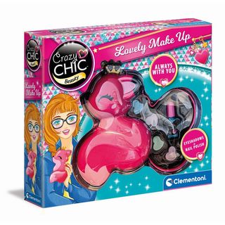 CLEMENTONI - Crazy Chic - Love Pet Raposa