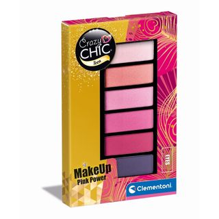 CLEMENTONI - Crazy Chic -  Eyeshadow