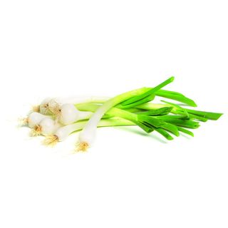 Oignons blancs de printemps Italie, 250g