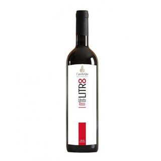 L'Archetipo Litrotto Rosso