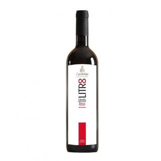 L'Archetipo Litrotto Rosso