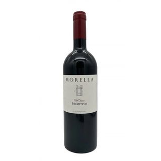 Morella Primitivo 'Old Vines'