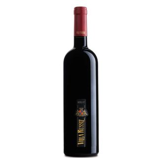Villa Russiz Merlot