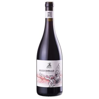 Emilio Sciacca rossobrillo Etna Rosso