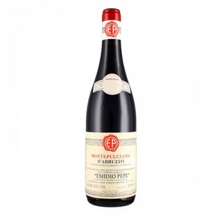 Emidio Pepe Montepulciano
