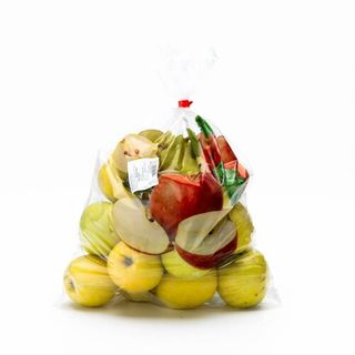 Manzana Golden Bolsa 1,5 Kg