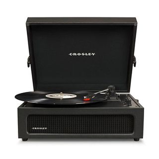 Crosley Voyager Turntable