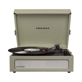 Crosley Voyager Turntable