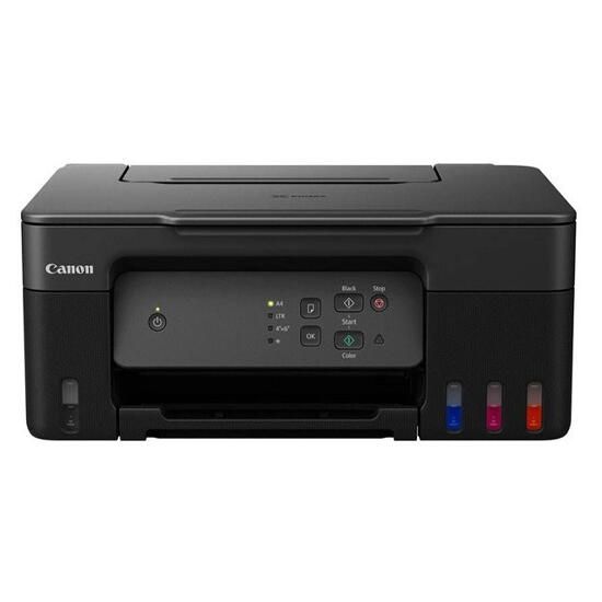 Printers & Accessories