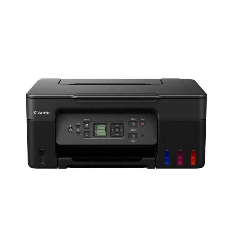 Printers & Accessories