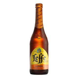 Leffe Ambrée Bottiglia 75cl