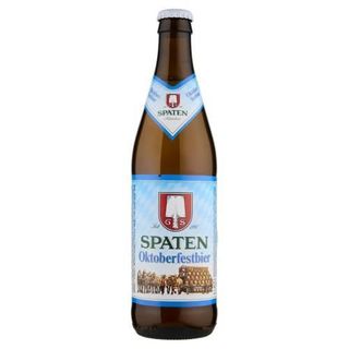 Spaten Oktoberfest Birra 50cl