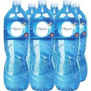 Eau Minérale Pack 6x1,8L Olgane