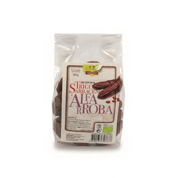 Biscoitos Tradicionais e Bolachas