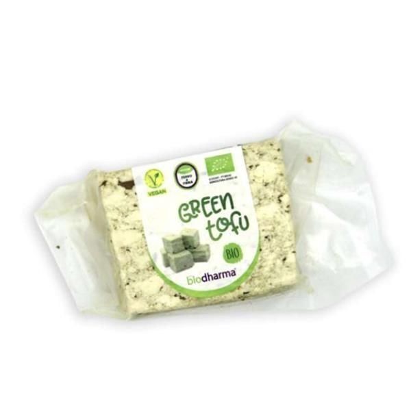 Tofu Green
