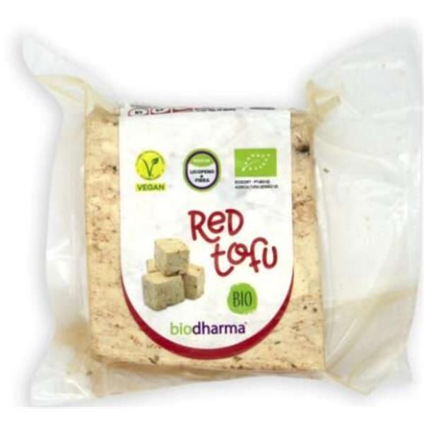 Tofu Red