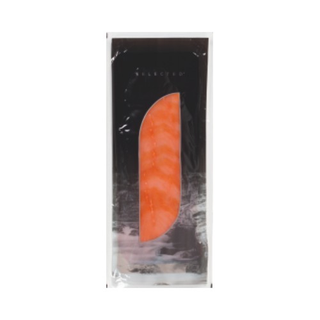 Salmone Norvegese Affumicato Gr.200 Bristol Sea