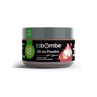 AIL EN POUDRE LABOMBE 100G