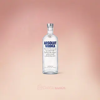 Absolut Vodka (70 cl)