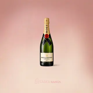 Moët chandon imperial (75 cl)