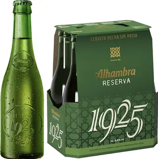 Alambra Reserva (6x , 33cl)