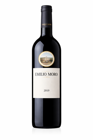 Vino Emilio Moro Tinto 75cl 14º
