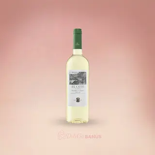 El Coto Rioja Blanco 70cl