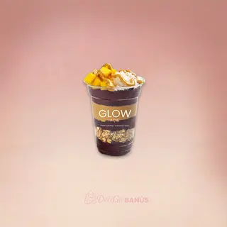 Açai 500 ml - Glow Crunch