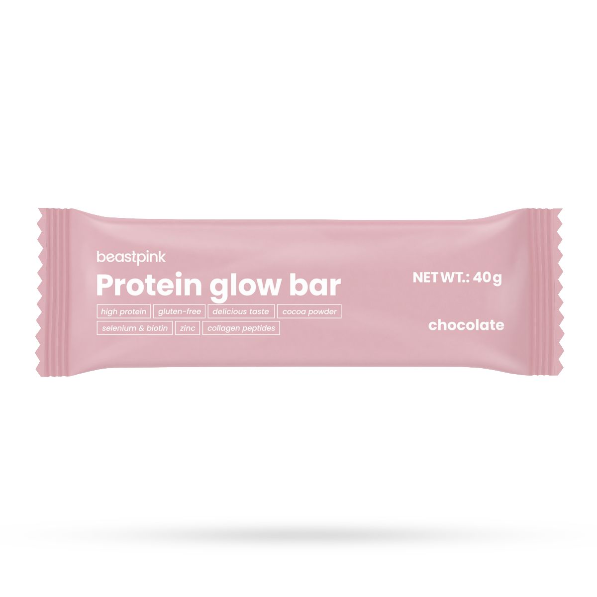 BeastPink Żywność Dietetyczna