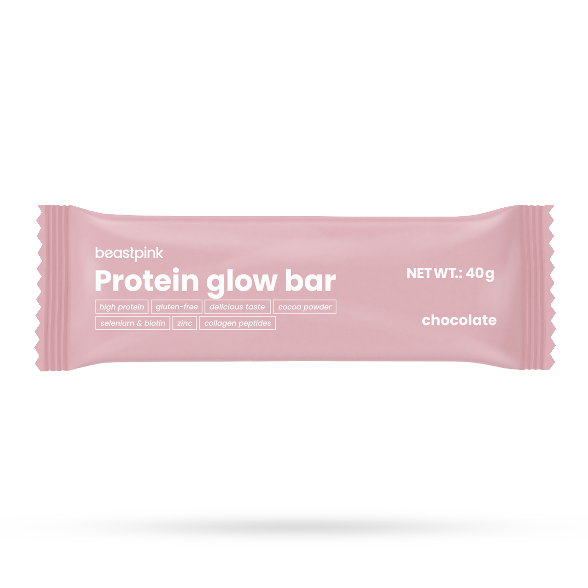 BeastPink Żywność Dietetyczna