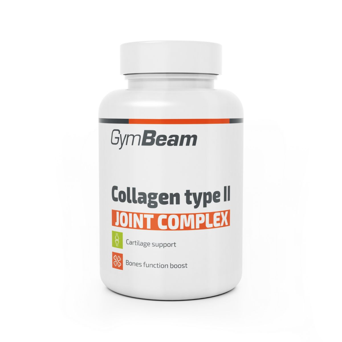GymBeam Zdrowie i Uroda
