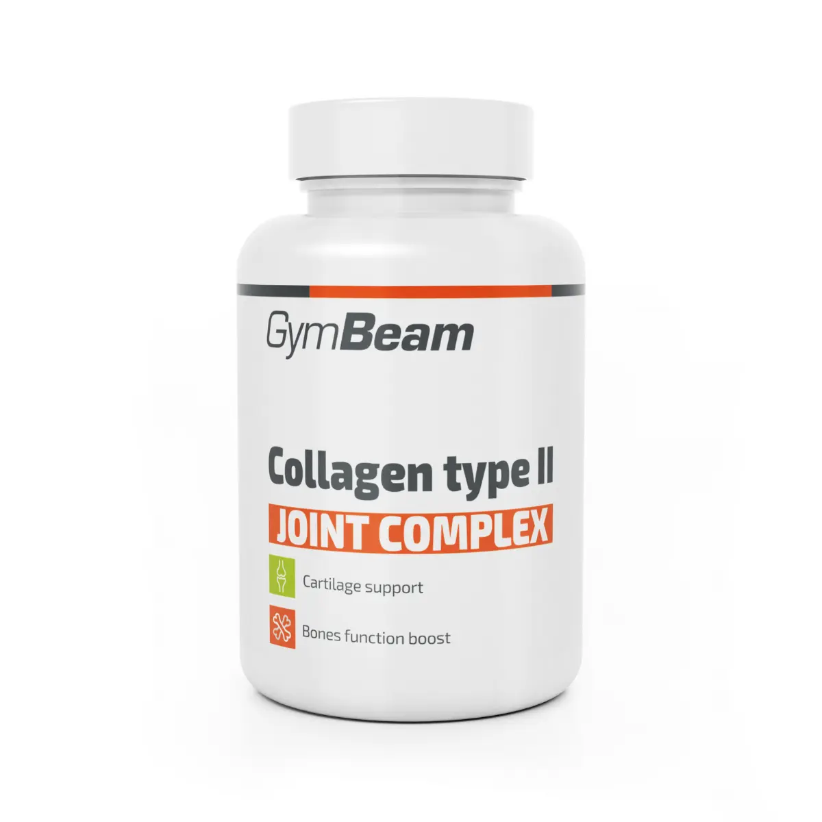 GymBeam Zdrowie i Uroda