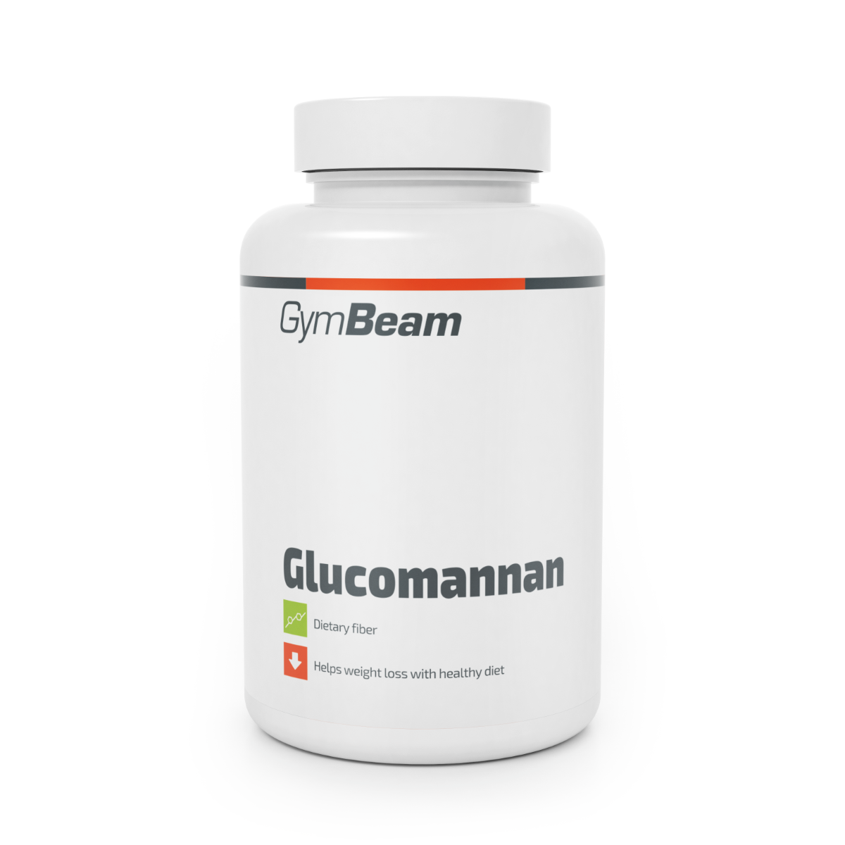 GymBeam Suplementy