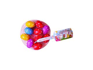 Uskršnja mreža figurice 6x10g