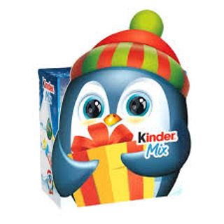 Kutija Kinder mix Uskrs 102g