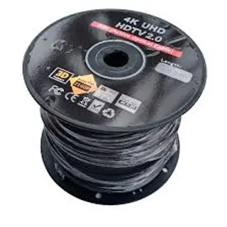 4K UHD HDMI Fiber Cable, 200m