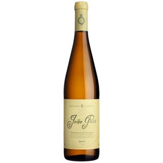 Vinho Branco Peninsula De Setúbal João Pires 75 Cl