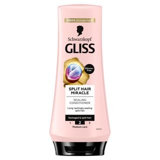 GLISS balzam split ends miracle 200 ML