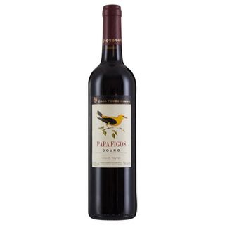 VINHO TINTO PAPA FIGOS:DOURO 0.75L