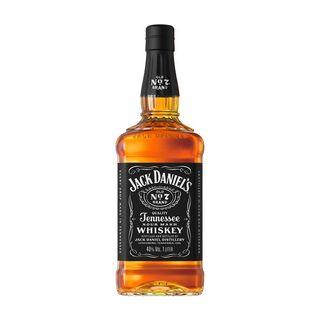 Whisky Bourbon Jack Daniel's Jack Daniel's (garrafa 1 lt)