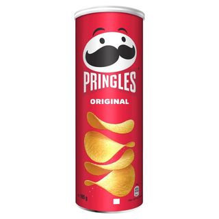 Pringles Chipsy Original 165 g