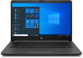New Laptop HP 240 G8 4GB Intel Core I3 HDD 1T