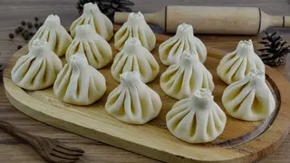 მთიულური 10 ც, ნედლი