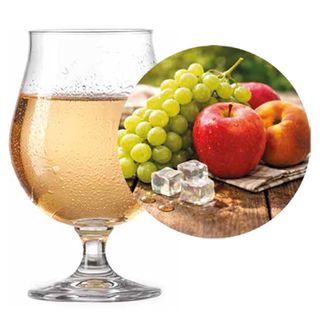 Сидр Мускатель 5,5% (2л)