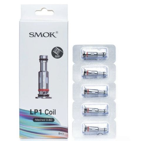 SMOK Accessories